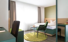 Hotel-Restaurant Bierhaeusle