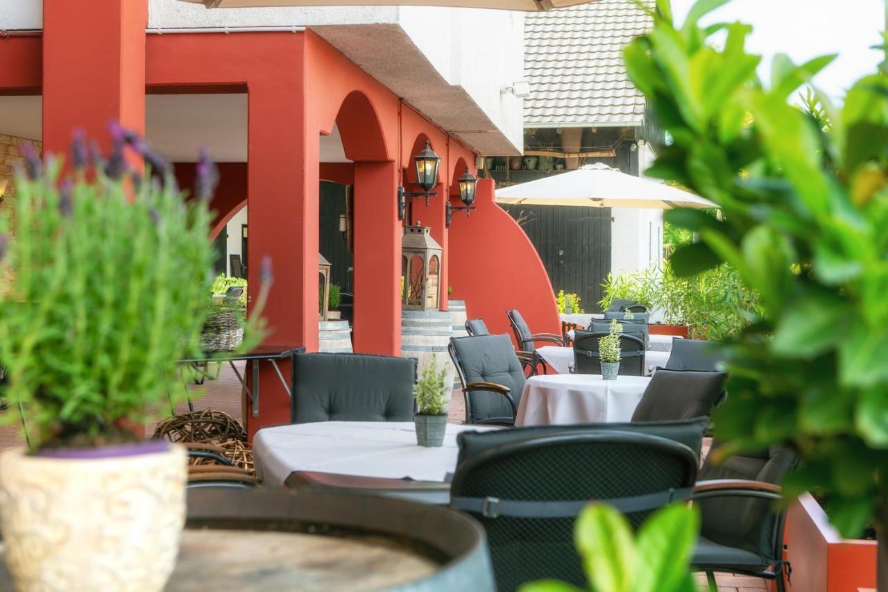 Hotel-Restaurant Bierhaeusle Fryburg Bryzgowijski Zewnętrze zdjęcie